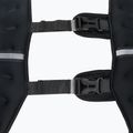 Kamizelka treningowa z obciążeniem XTREXO WV-08 8 kg czarna 8