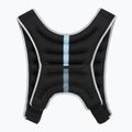 Kamizelka treningowa z obciążeniem XTREXO WV-05 5 kg czarna 3