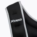 Kamizelka treningowa z obciążeniem XTREXO WV-05 5 kg czarna 4