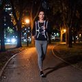 Kamizelka treningowa z obciążeniem XTREXO WV-05 5 kg czarna 11