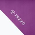 Mata do jogi TREXO TPE 2 6 mm różowa 3