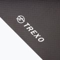 Mata do jogi TREXO TPE 6 mm czarna 3