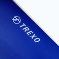 Mata do ćwiczeń TREXO amortyzacja PRO 6 mm YM-P01N niebieski 6