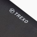Mata do ćwiczeń TREXO amortyzacja PRO 6 mm YM-P01C czarny 5