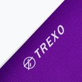 Mata do ćwiczeń TREXO amortyzacja PRO 6 mm YM-P01F fioletowy 7