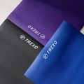 Mata do ćwiczeń TREXO amortyzacja PRO 6 mm YM-P01F fioletowy 8