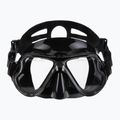 Zestaw do snorkelingu AQUASTIC MSA-01C czarny 3