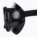 Zestaw do snorkelingu AQUASTIC MSA-01C czarny 7