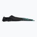 Zestaw do snorkelingu AQUASTIC SMFK-01LN niebieski 6
