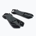 Zestaw do snorkelingu AQUASTIC SMFK-01LC czarny 2