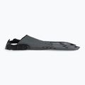 Zestaw do snorkelingu AQUASTIC SMFK-01LC czarny 8