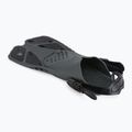 Zestaw do snorkelingu AQUASTIC SMFK-01LC czarny 9