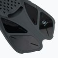 Zestaw do snorkelingu AQUASTIC SMFK-01LC czarny 10