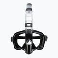 Zestaw do snorkelingu AQUASTIC SMFK-01LC czarny 12