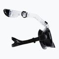 Zestaw do snorkelingu AQUASTIC SMFK-01LC czarny 13