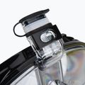 Zestaw do snorkelingu AQUASTIC SMFK-01LC czarny 17