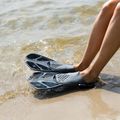 Zestaw do snorkelingu AQUASTIC SMFK-01LC czarny 5