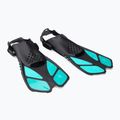 Zestaw do snorkelingu AQUASTIC MSFA-01SN niebieski 2