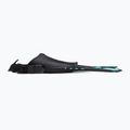 Zestaw do snorkelingu AQUASTIC MSFA-01SN niebieski 4