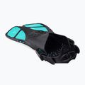 Zestaw do snorkelingu AQUASTIC MSFA-01SN niebieski 5