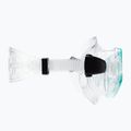 Zestaw do snorkelingu AQUASTIC MSFA-01SN niebieski 11