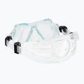 Zestaw do snorkelingu AQUASTIC MSFA-01SN niebieski 12