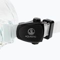 Zestaw do snorkelingu AQUASTIC MSFA-01SN niebieski 13