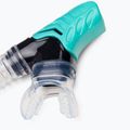 Zestaw do snorkelingu AQUASTIC MSFA-01SN niebieski 14