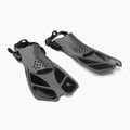 Zestaw do snorkelingu AQUASTIC MSFA-01SC czarny 2