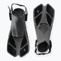 Zestaw do snorkelingu AQUASTIC MSFA-01SC czarny 3