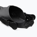 Zestaw do snorkelingu AQUASTIC MSFA-01SC czarny 9