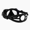 Zestaw do snorkelingu AQUASTIC MSFA-01SC czarny 13