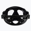 Zestaw do snorkelingu AQUASTIC MSFA-01SC czarny 14