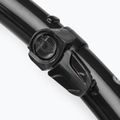 Zestaw do snorkelingu AQUASTIC MSFA-01SC czarny 19