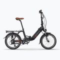 Rower elektryczny EcoBike Rhino 36V 13Ah 468Wh Greenway Smart BMS black