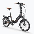 Rower elektryczny EcoBike Rhino 36V 13Ah 468Wh Greenway Smart BMS black 2