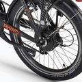 Rower elektryczny EcoBike Rhino 36V 13Ah 468Wh Greenway Smart BMS black 5