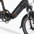 Rower elektryczny EcoBike Rhino 36V 13Ah 468Wh Greenway Smart BMS black 6