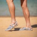 Buty do wody AQUASTIC Aqua WS083 szare 2