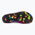 Buty do wody AQUASTIC Aqua WS008 fioletowe 8