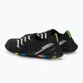 Buty do wody AQUASTIC Aqua WS049 czarne 8