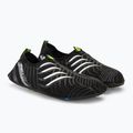 Buty do wody AQUASTIC Aqua WS049 czarne 9
