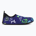 Buty do wody dziecięce AQUASTIC Aqua KWS054 niebieskie 2