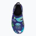 Buty do wody dziecięce AQUASTIC Aqua KWS054 niebieskie 8