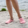 Buty do wody dziecięce AQUASTIC Aqua KWS065 różowe 3