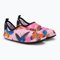 Buty do wody dziecięce AQUASTIC Aqua KWS065 różowe 6