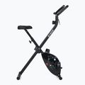 Rower stacjonarny TREXO Hex 01 czarny 2