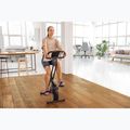 Rower stacjonarny XTREXO Hex 01 czarny 6