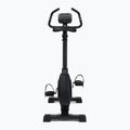 Rower stacjonarny TREXO Hex 02 czarny 3