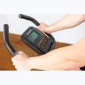 Rower stacjonarny TREXO Hex 02 czarny 7